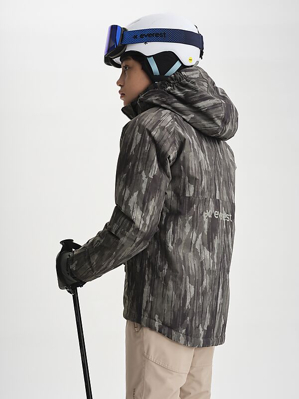 EVEREST J Snow Jacket på
