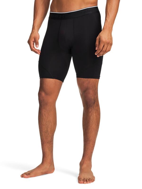 UNDER ARMOUR M UA HG ELITE LONG SHORTS på