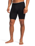 UNDER ARMOUR M UA HG ELITE LONG SHORTS på