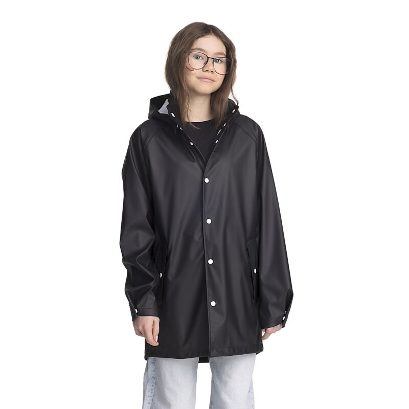 EVEREST J Rain Coat på