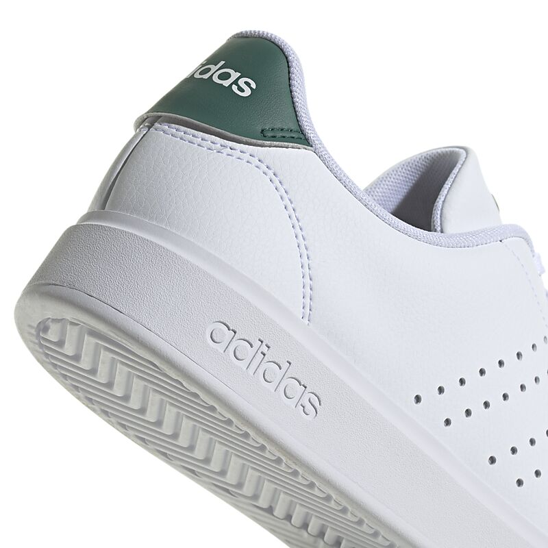 ADIDAS M Advantage 2.0 på