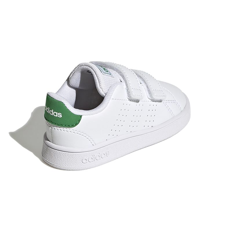 ADIDAS K Advantage Cf I på