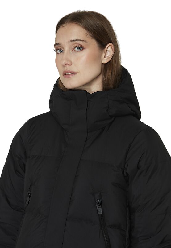 SAIL RACING W Race Down Parka på