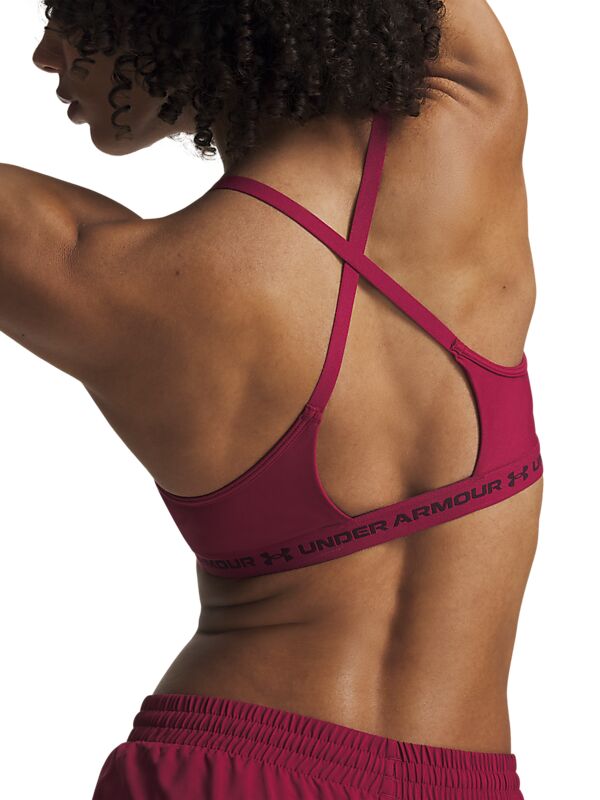 UNDER ARMOUR UA CROSSBACK LOW BRA på