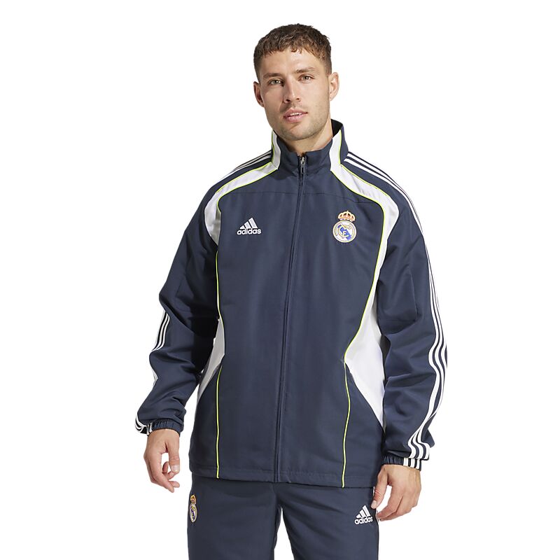 ADIDAS ORIGINALS Real Ubp Tt på