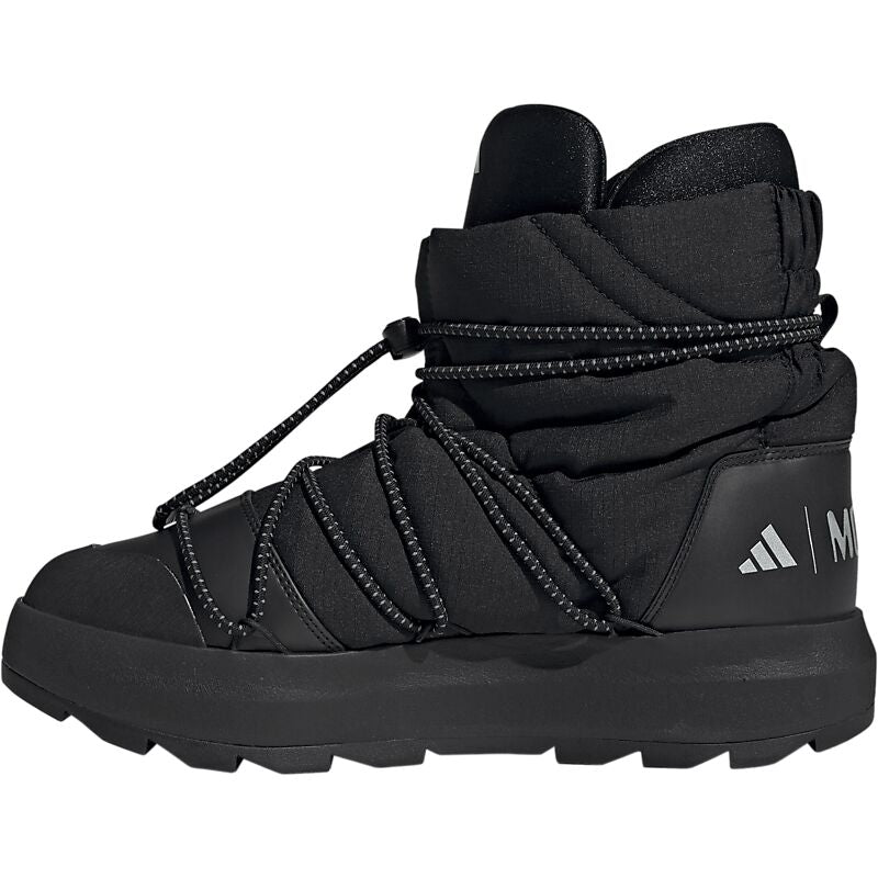 ADIDAS W Adidas X Moonboot Ace på