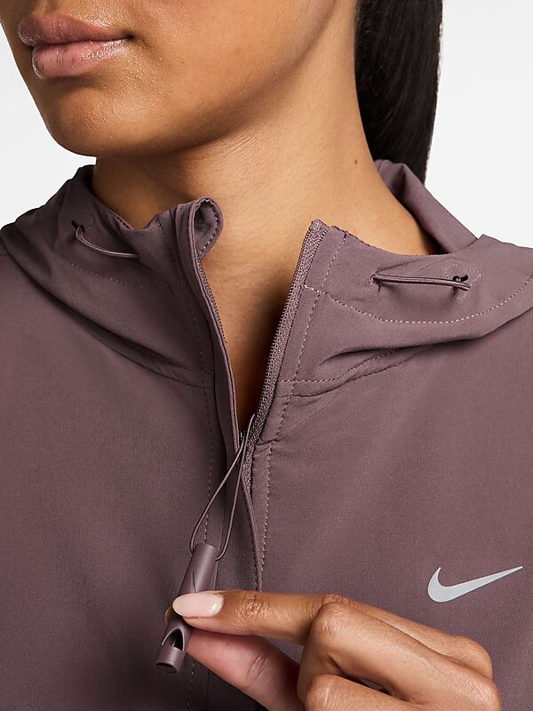 NIKE Nike Swift Women'S Repel Running J på