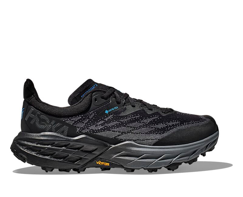 HOKA M Speedgoat 5 Gtx Ice på