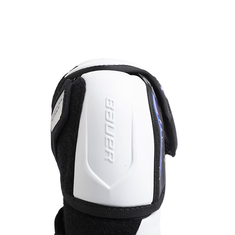 BAUER S25 Vapor Flylite Elbow Pad-sr på