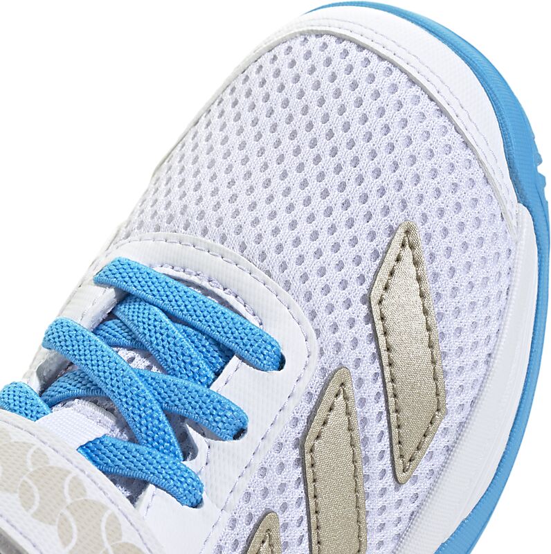 ADIDAS Courtflash K Cc på