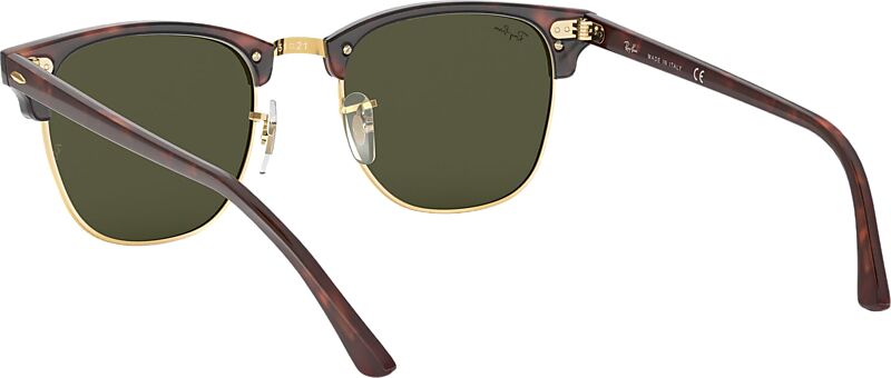 RAY-BAN CLUBMASTER på