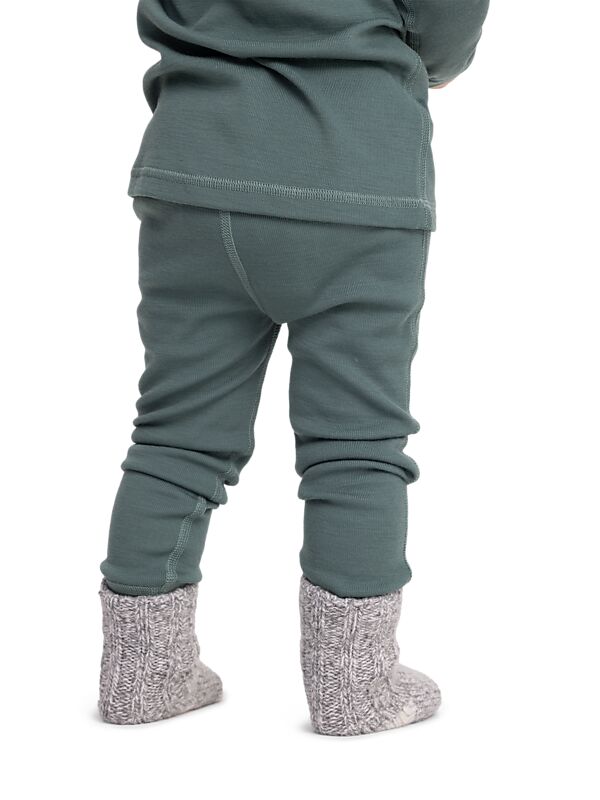 EVEREST K Wool Uw Pant på