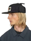 ARMADA Seven Panel Quilted Hat på