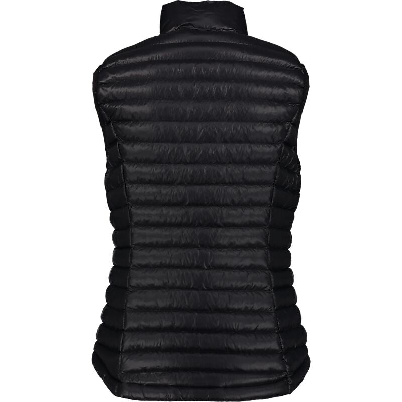 EVEREST Liner Vest, tunn väst, dam på