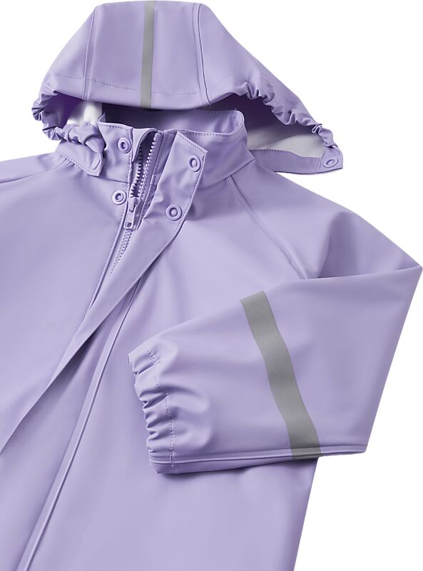 REIMA RAINCOAT, LAMPI på
