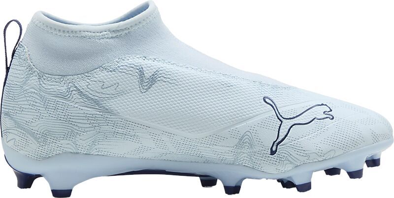 PUMA ULTRA 6 MATCH+ LL FG/AG JR på