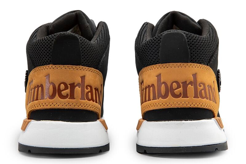 TIMBERLAND Sprint Trekker Mid på