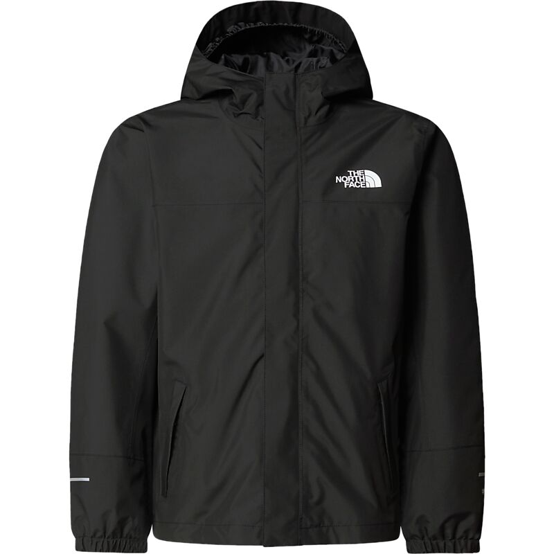THE NORTH FACE J Antora Rain Jkt på