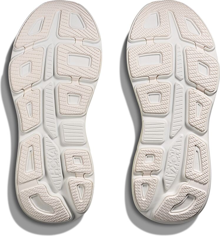 HOKA M Bondi 9 på