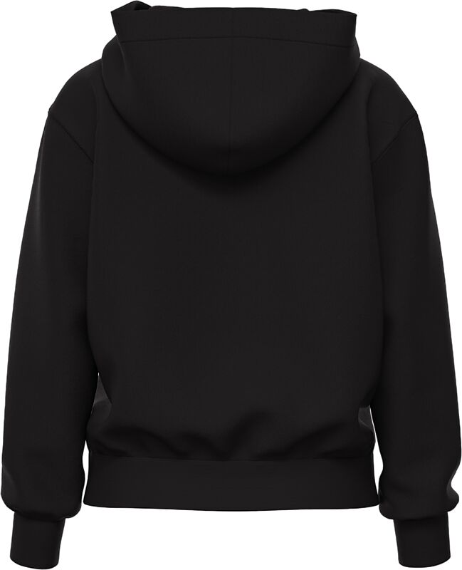 BJÖRN BORG W Borg Essential 1 Zip Hoodie på