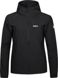 HALTI W PALLAS EVO X-STRETCH JACKET PLUS på