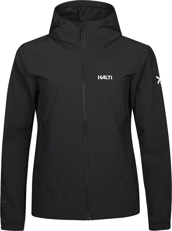 HALTI W PALLAS EVO X-STRETCH JACKET PLUS på