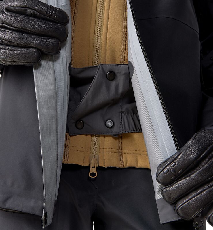 HAGLÖFS Alper Proof Jacket Women på
