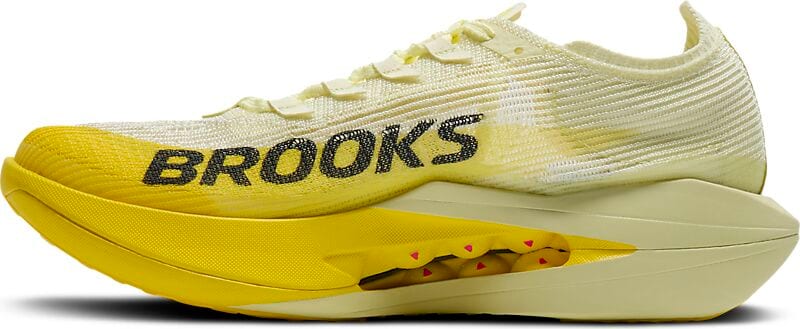 BROOKS Hyperion Elite 5 på