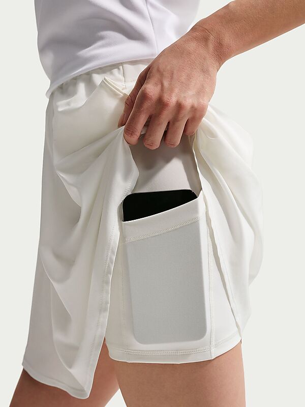 NIKE W NK DF NGC SKIRT FLOUNCY på