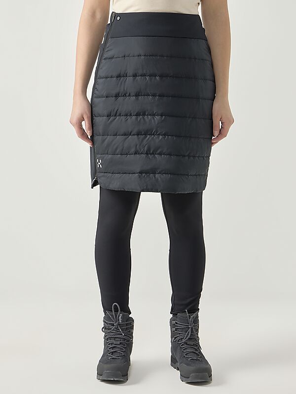 HAGLÖFS W Mimic Ii Skirt på