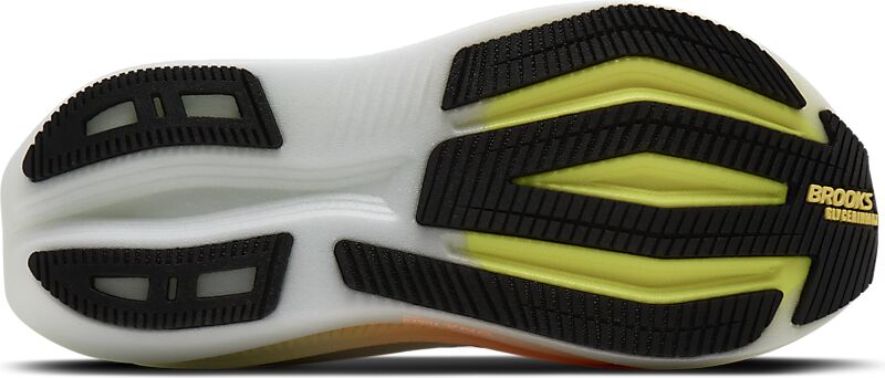 BROOKS W GLYCERIN MAX 2 på