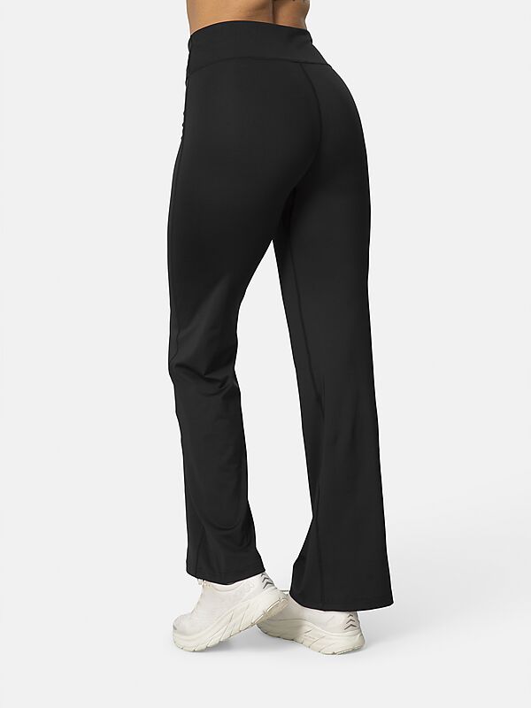 KARI TRAA AVA BOOTCUT TIGHTS på
