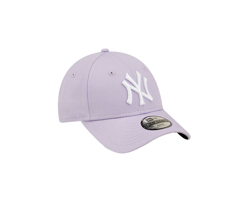 NEW ERA 9Forty K Cap på