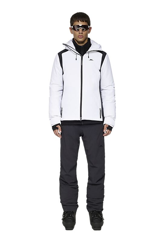 J LINDEBERG Kerry Jacket på