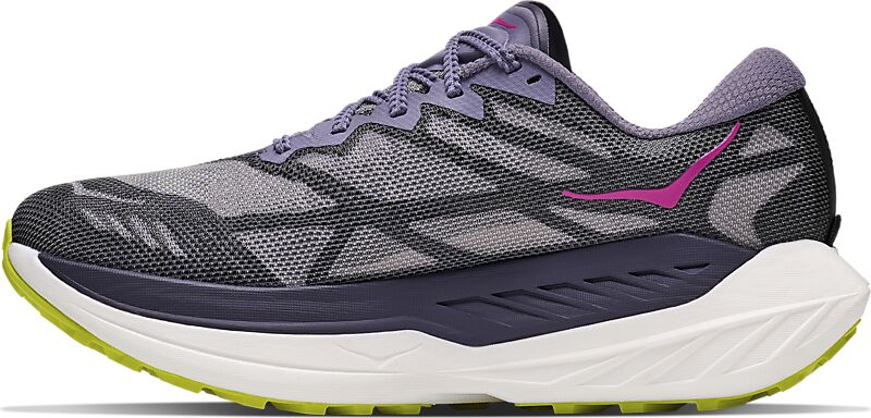 HOKA W ROCKET X TRAIL på
