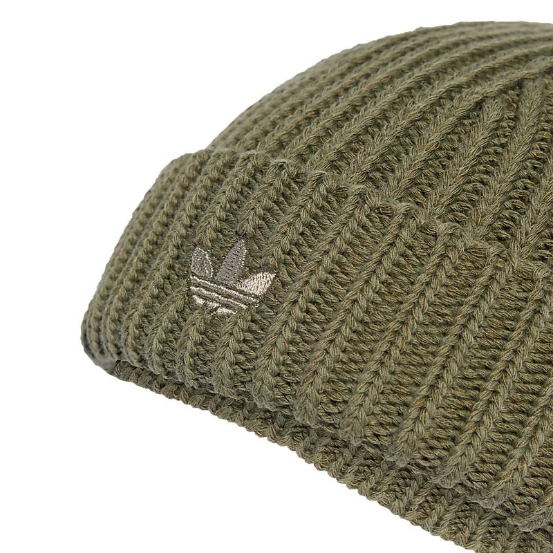ADIDAS ORIGINALS U Short Beanie på