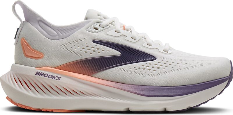 BROOKS W GLYCERIN 23 på