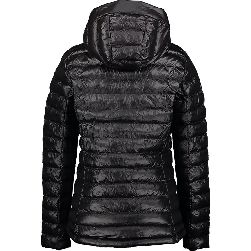 EVEREST Liner Hood Jacket, tunn jacka, dam på