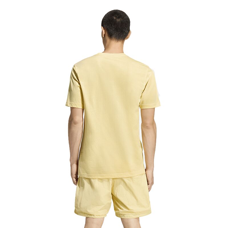 ADIDAS ORIGINALS M TREFOIL ESS TEE på
