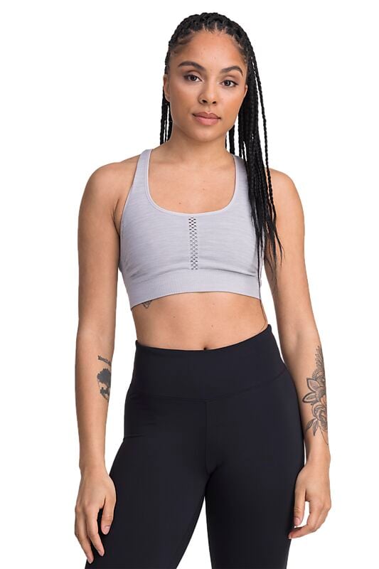 SOC W Medium Active Bra 2 på