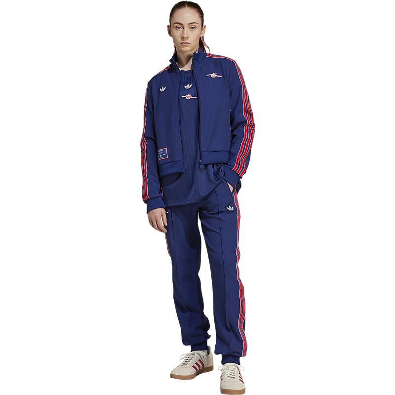 ADIDAS ORIGINALS Afc Icon Tt W på