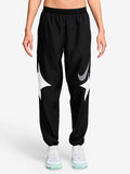 NIKE W NK SWOOSH DF PANTS på