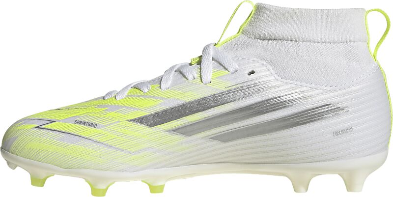 ADIDAS F50 SPARKFUS LGE FG/AG JR på