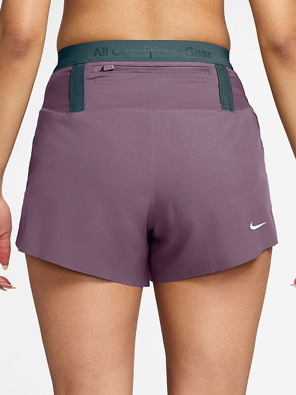 NIKE W ACG TRAIL DF MRBF 4IN SHORTS på