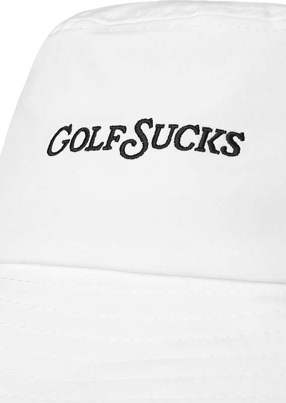 TRAVISMATHEW GOLF SUCKS BUCKET på