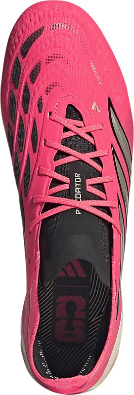 ADIDAS PREDATOR ELITE FG/AG på