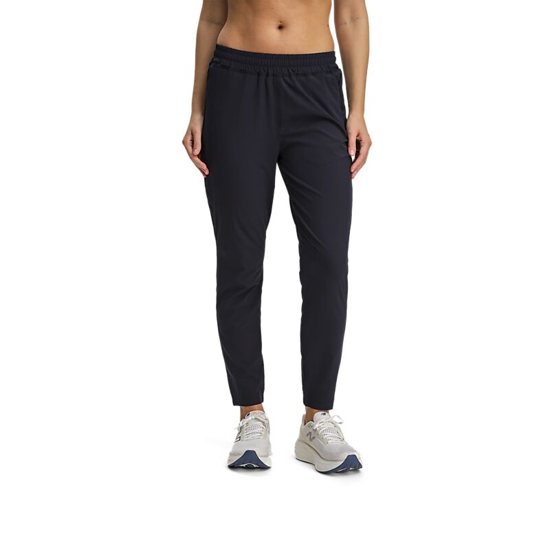 SOC W Run Woven Pant på