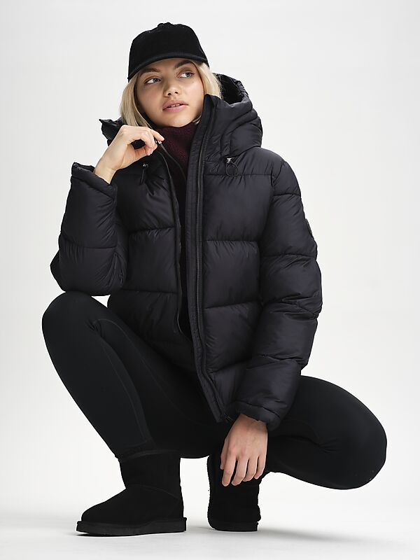 EVEREST W Merapi Jacket på