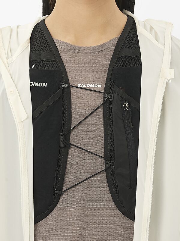 SALOMON W SENSE AERO WIND JKT på