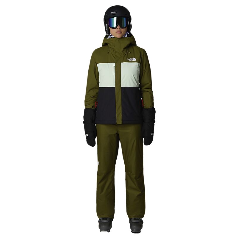 THE NORTH FACE W Freedom Insulated Jacket på